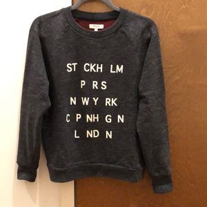 Madewell Sweater Size S